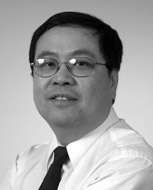 Prof. Yuman Fong, M.D., Ph.D.