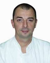 Prof. Leonardo Patrlj, M.D., Ph.D.
