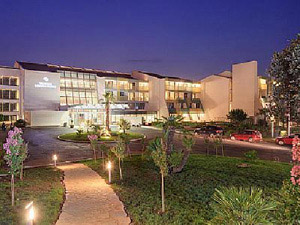 Valamar Lacroma