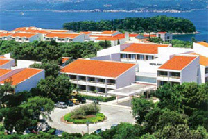 Valamar Tirena